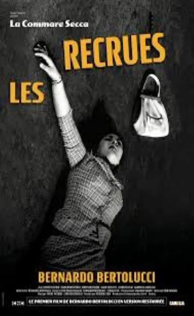 Les recrues