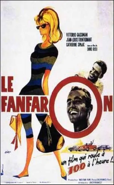 Le fanfaron
