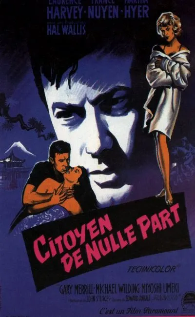 Citoyen de nulle part