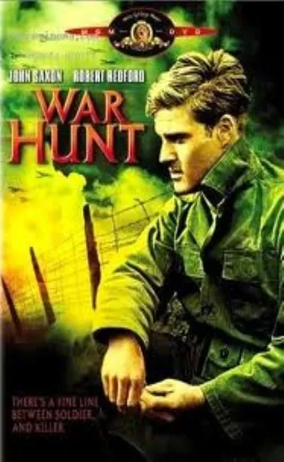 La guerre est aussi une chasse