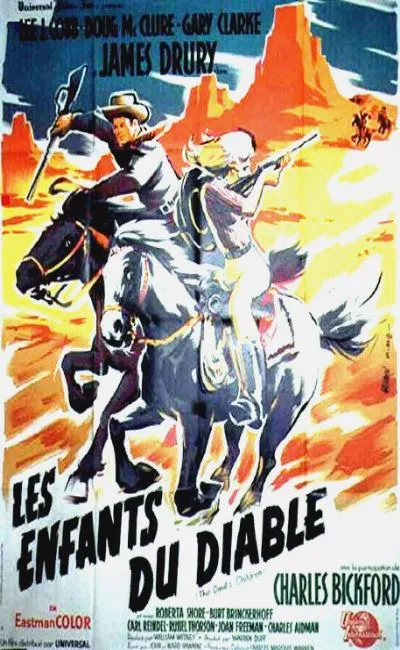 Les enfants du diable