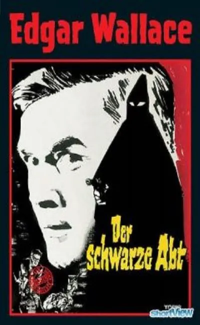 Le crapaud masqué (1964)