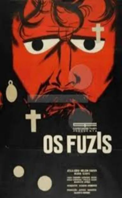Les fusils (1963)