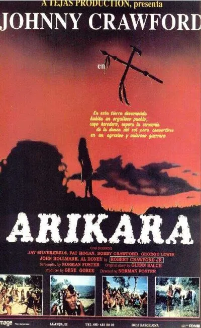 Arikara