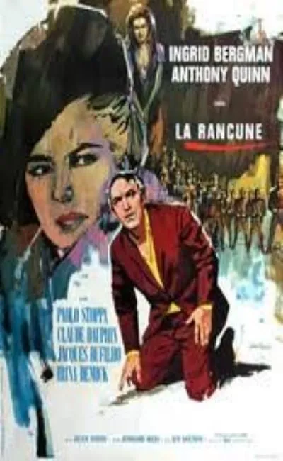 La rancune