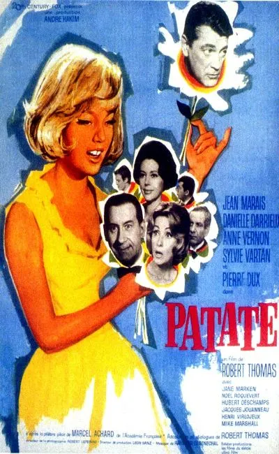 Patate