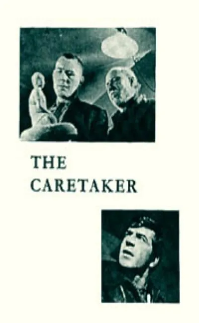 The caretaker