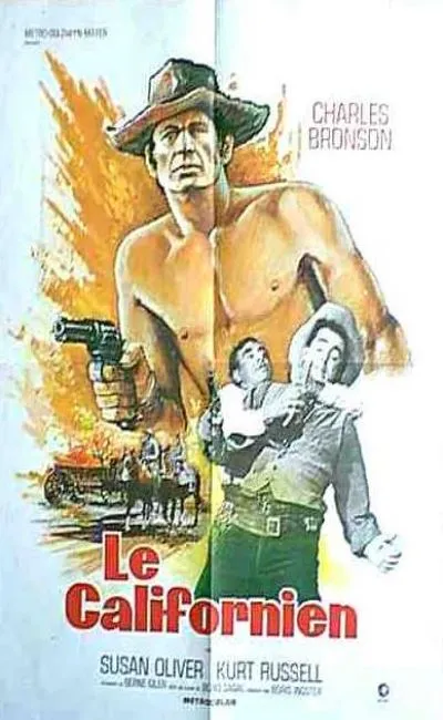 Le californien (1965)