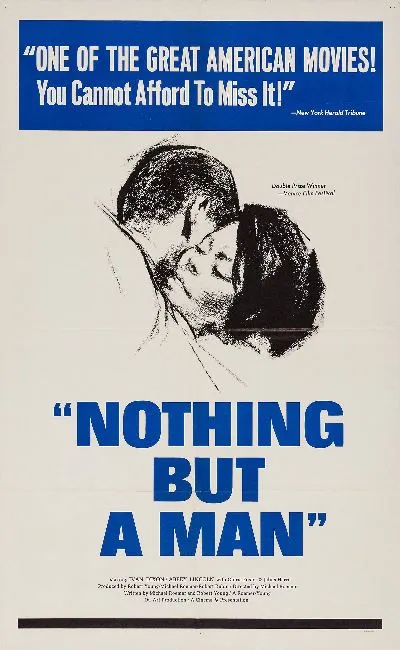Nothing But a Man
