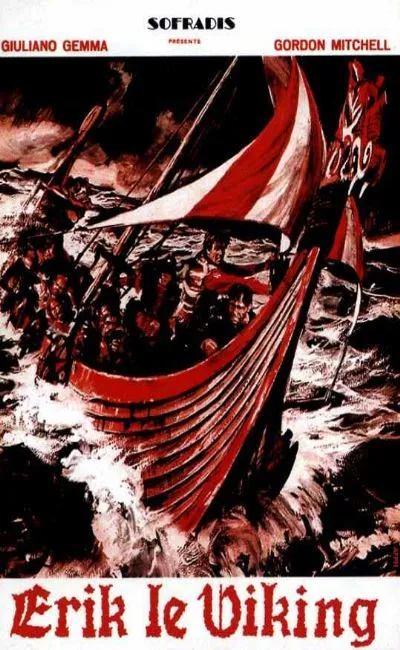 Erik le viking