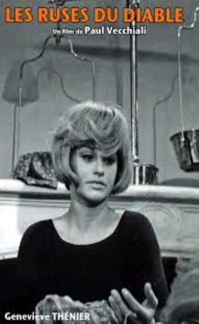 Les ruses du diable (1965)