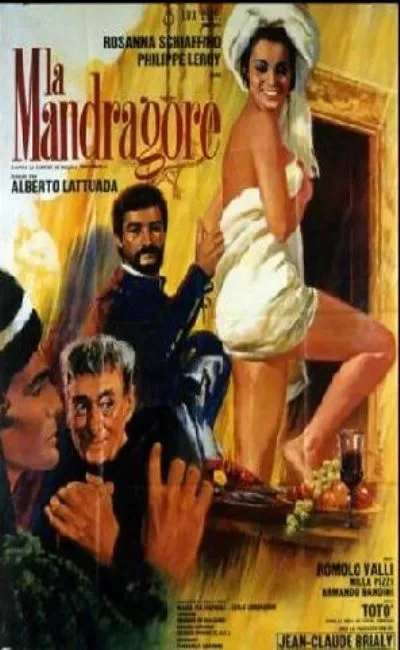 La Mandragore