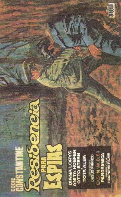 Ca barde chez les mignonnes (1966)
