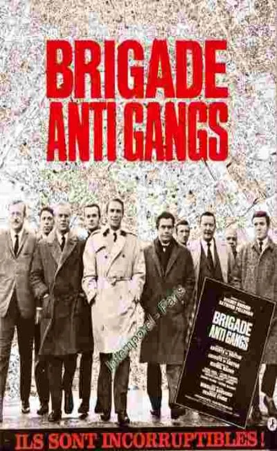 Brigade antigangs