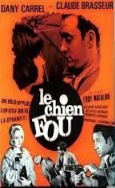 Le chien fou (1966)