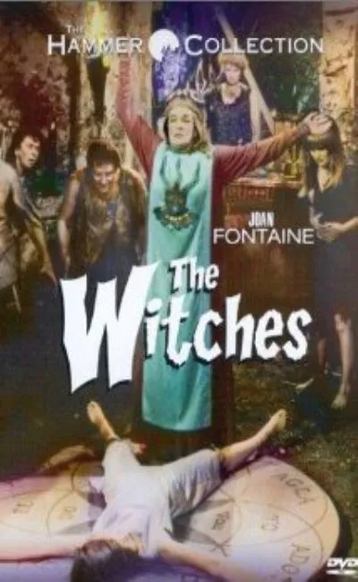 The witches