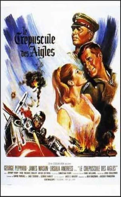 Le crépuscule des aigles (1966)