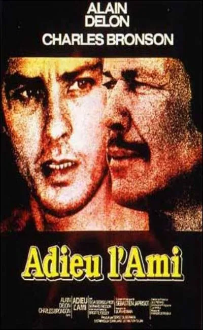 Adieu l'ami