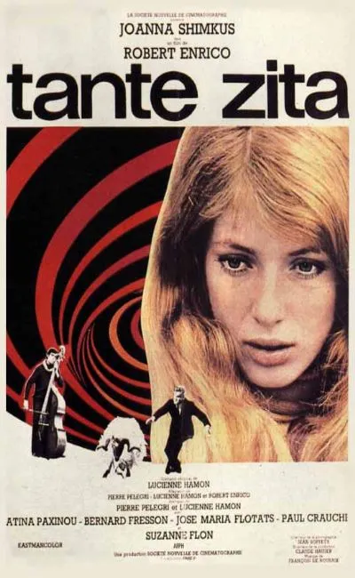 Tante Zita (1968)