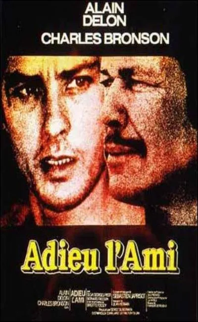 Adieu l'ami