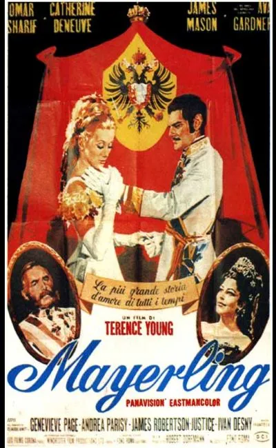 Mayerling (1968)