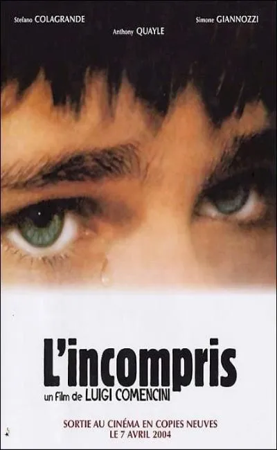 L'incompris