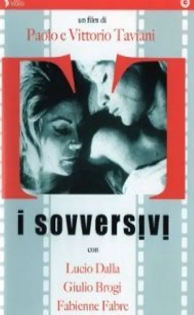 Les subversifs