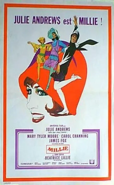 Millie (1967)