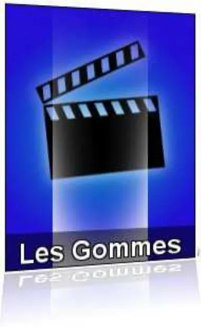 Les gommes
