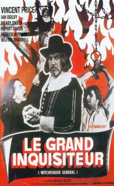 Le grand inquisiteur