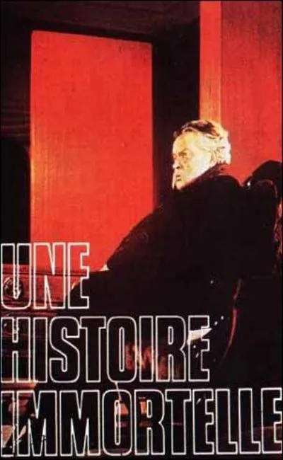 Une histoire immortelle