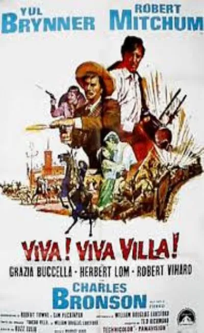 Pancho Villa