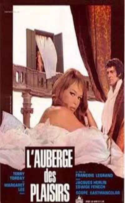 L'auberge des plaisirs