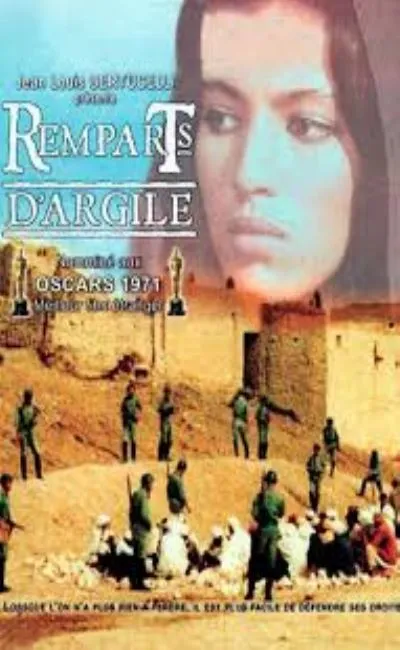 Remparts d'argile
