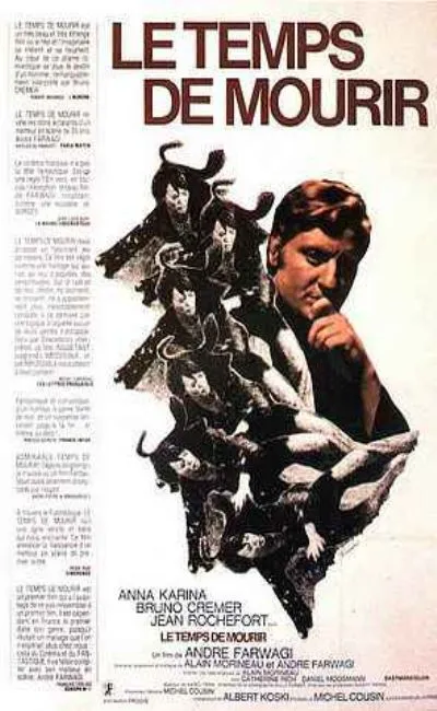 Le temps de mourir (1969)