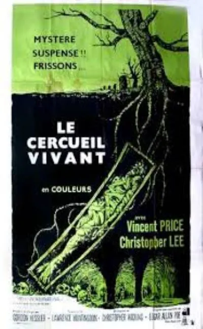 Le cercueil vivant (1971)