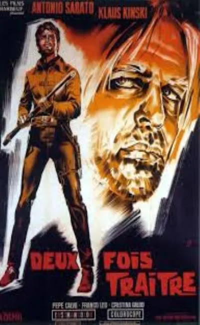 Deux fois traître (1969)