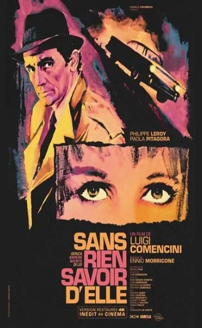 Sans rien savoir d'elle (1969)