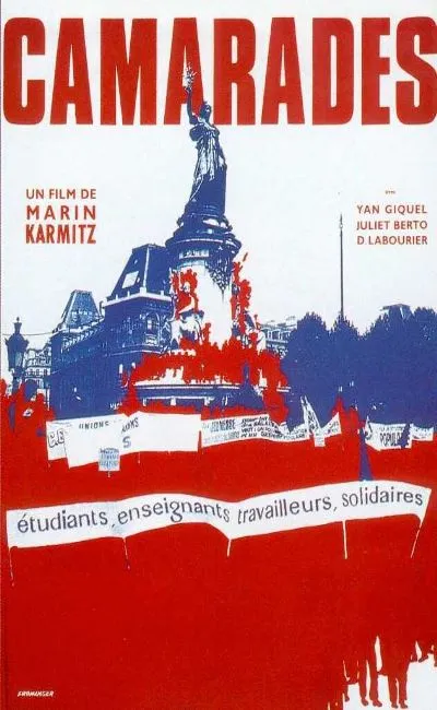 Camarades (1971)