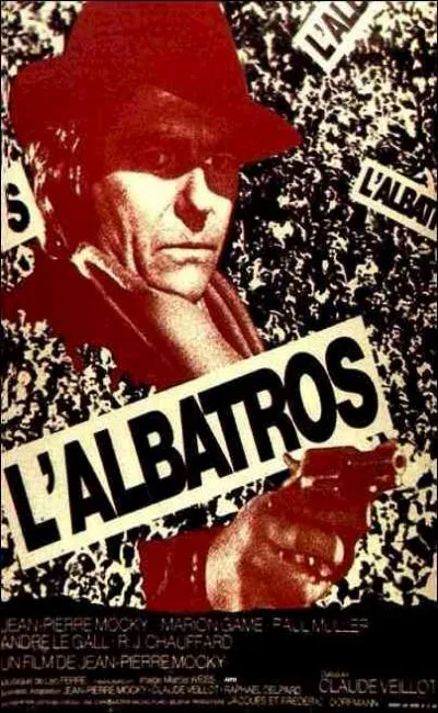 L'albatros