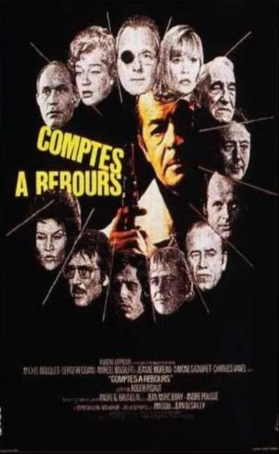 Comptes à rebours