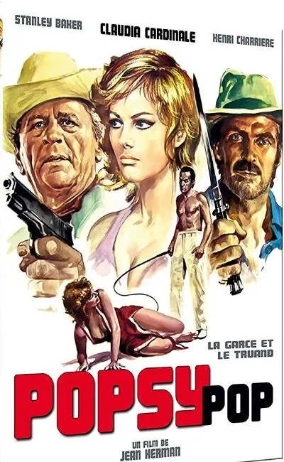 Popsy Pop (1970)