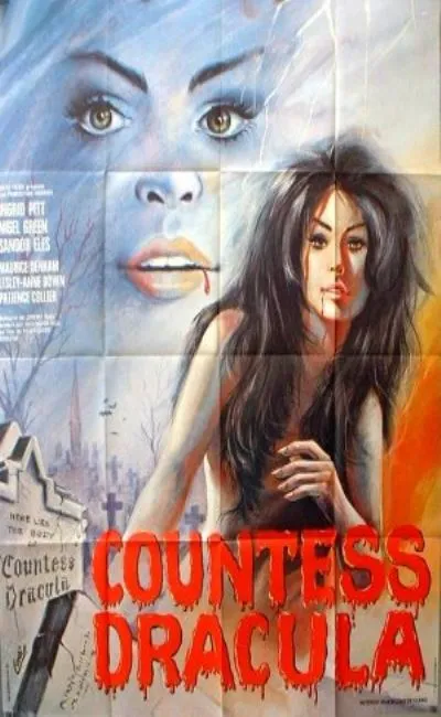 Comtesse Dracula
