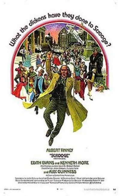 Scrooge