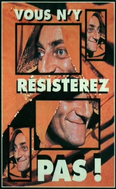 Vous n'y résisterez pas