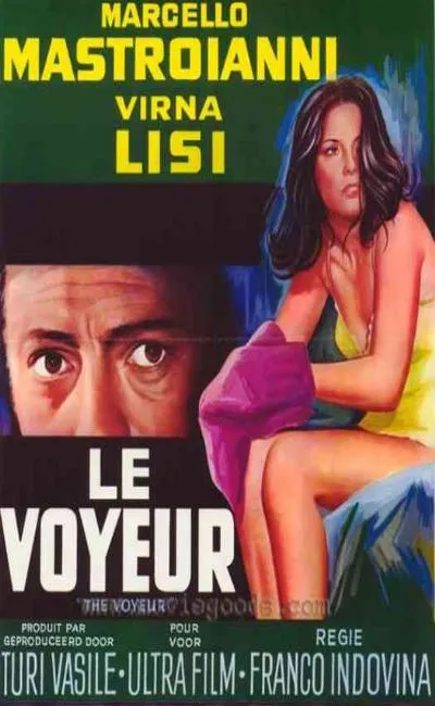 Le voyeur