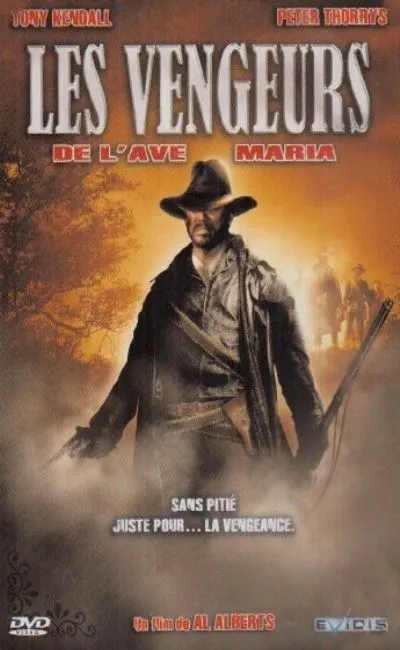 Les vengeurs de l'Ave Maria (1970)