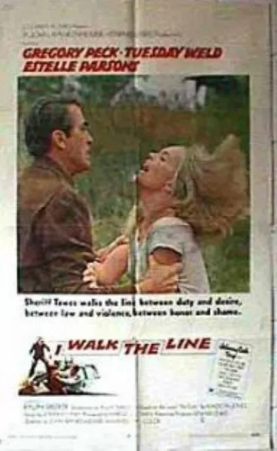 Le pays de la violence (1970)