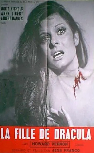 La fille de Dracula