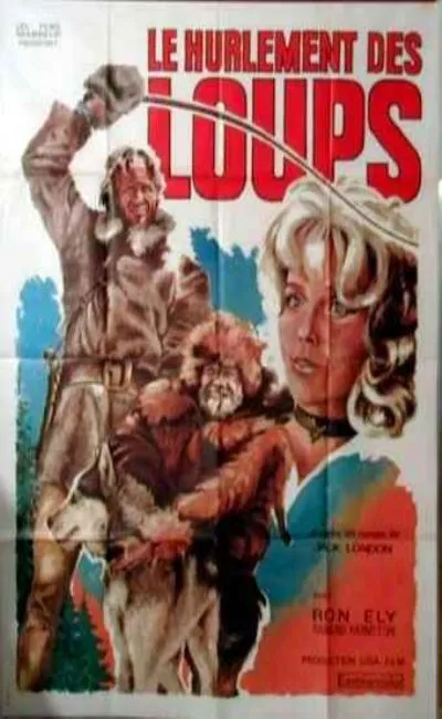 Le hurlement des loups (1972)